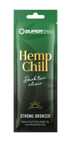 Super Tan Hemp Chill 15 ml