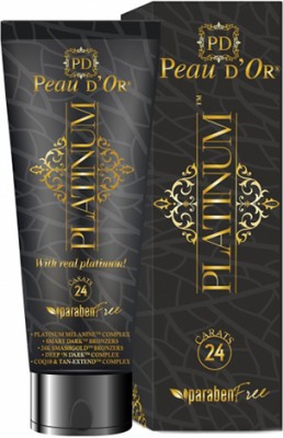 Peau d’Or Platinum 40 ml