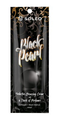 Sol Black Pearl 150 ml  