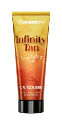 Super Tan Infinity Tan 200 ml  