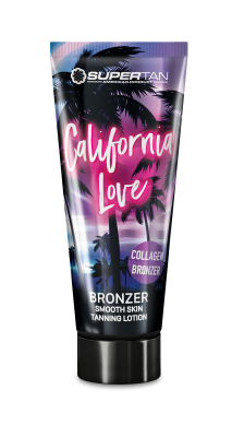 California Love 200 ml  