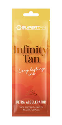 Super Tan Infinity Tan 15 ml  