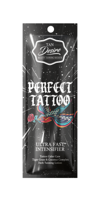 Tan Desire Perfect Tattoo 15 ml  