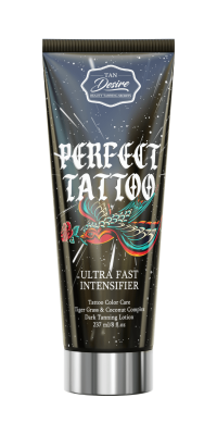 Tan Desire Perfect Tattoo 237 ml  